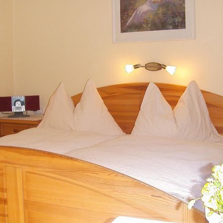 Haus Marienheim Bed & Breakfast Heiligenblut Eksteriør bilde