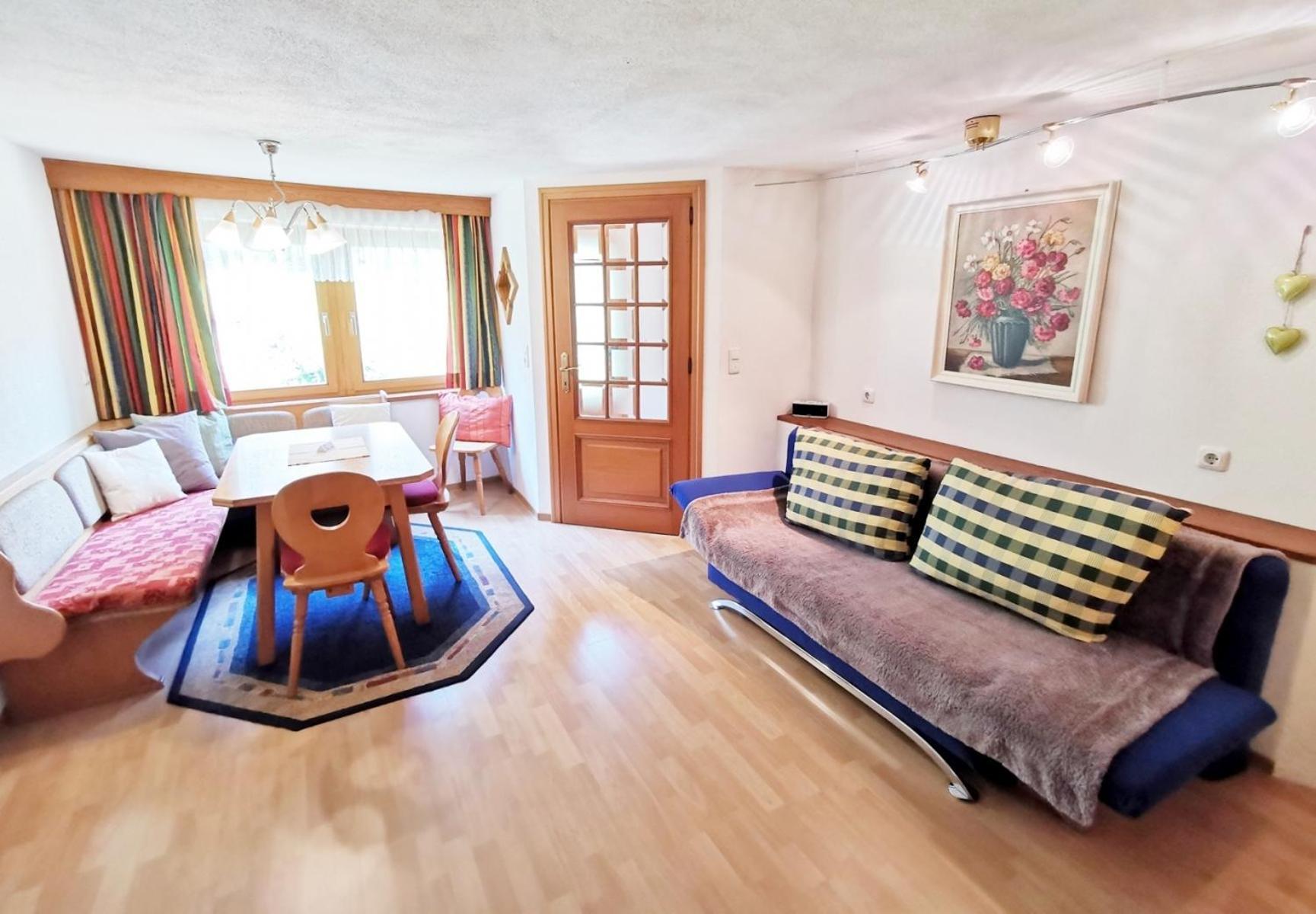 Haus Marienheim Bed & Breakfast Heiligenblut Eksteriør bilde