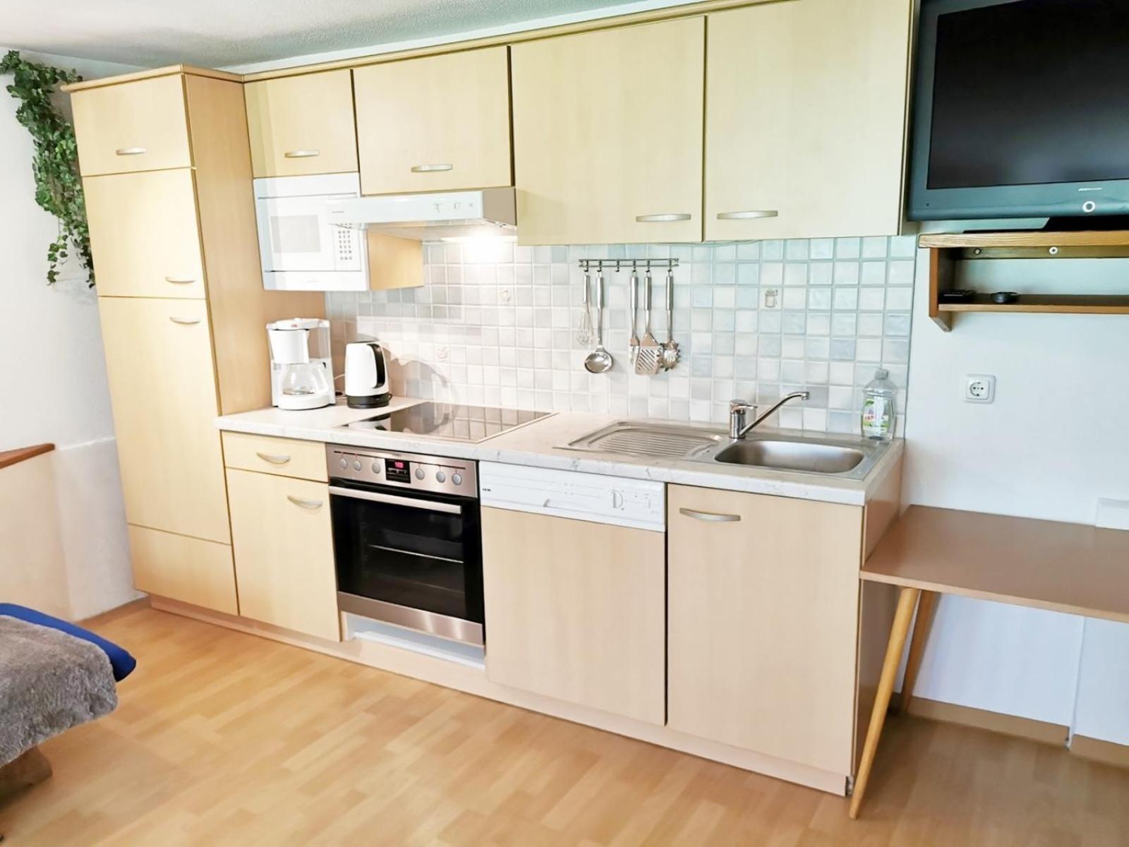 Haus Marienheim Bed & Breakfast Heiligenblut Eksteriør bilde
