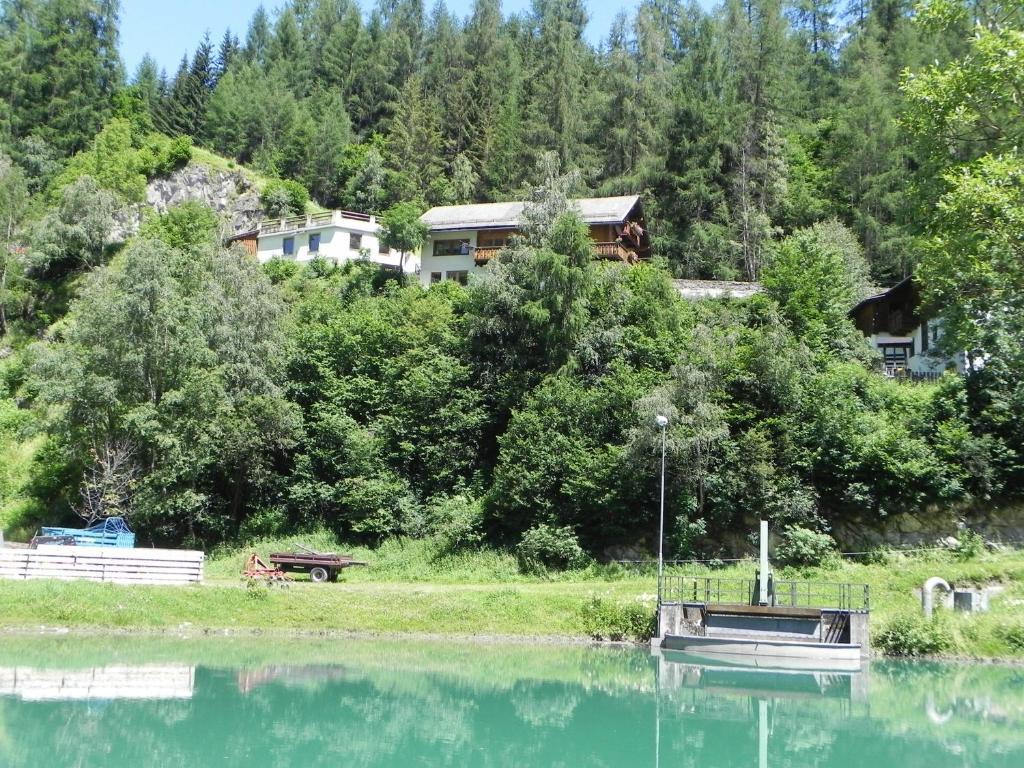 Haus Marienheim Bed & Breakfast Heiligenblut Eksteriør bilde