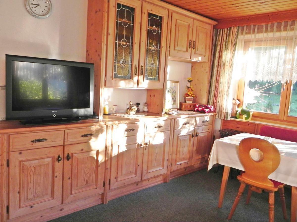 Haus Marienheim Bed & Breakfast Heiligenblut Eksteriør bilde