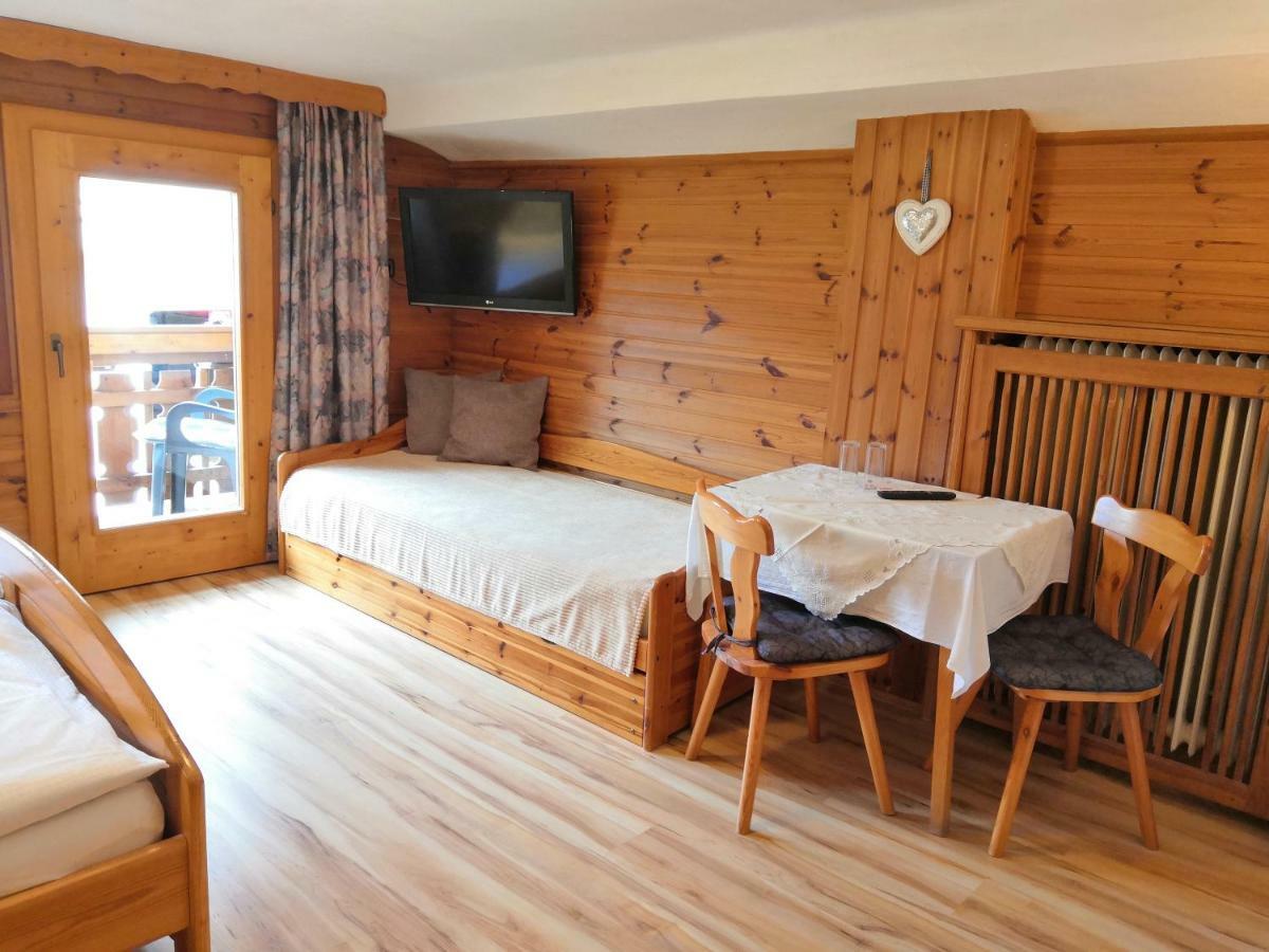 Haus Marienheim Bed & Breakfast Heiligenblut Eksteriør bilde